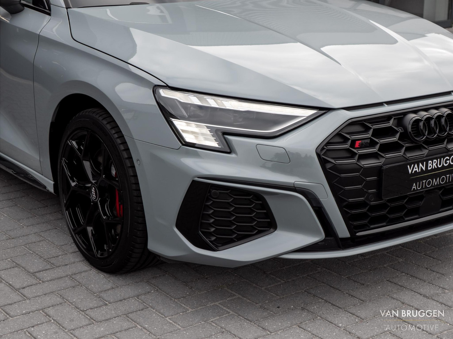 Audi Audi
