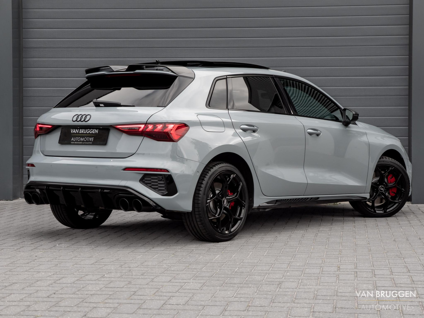 Audi Audi