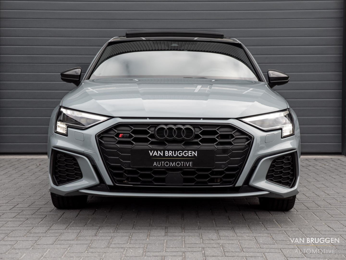 Audi Audi