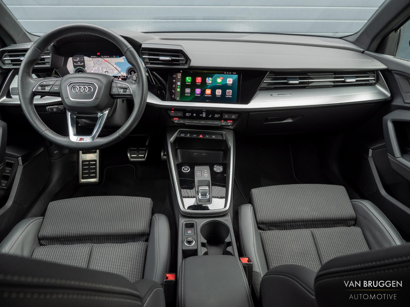 Audi Audi