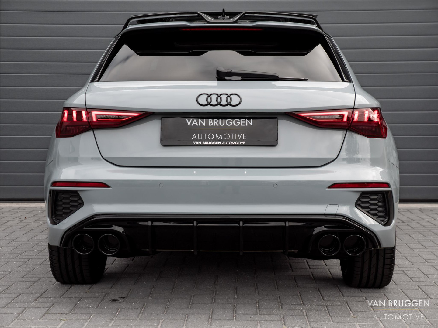 Audi Audi