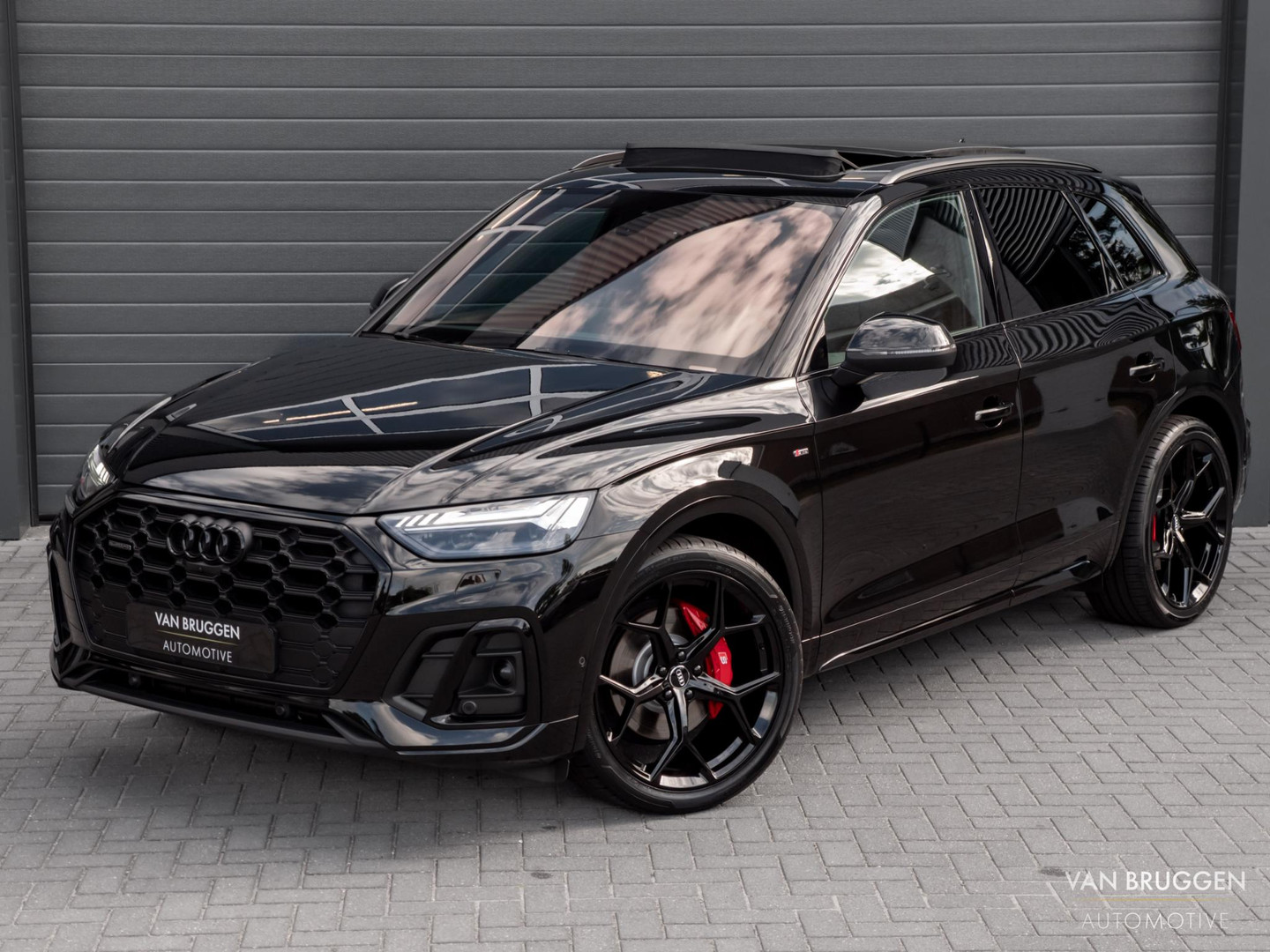 Audi