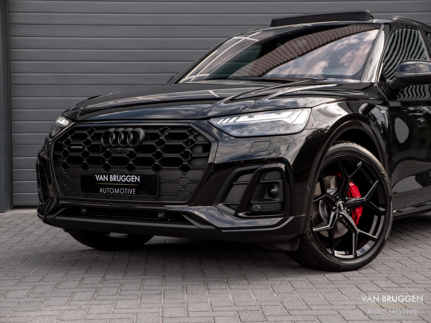 Audi