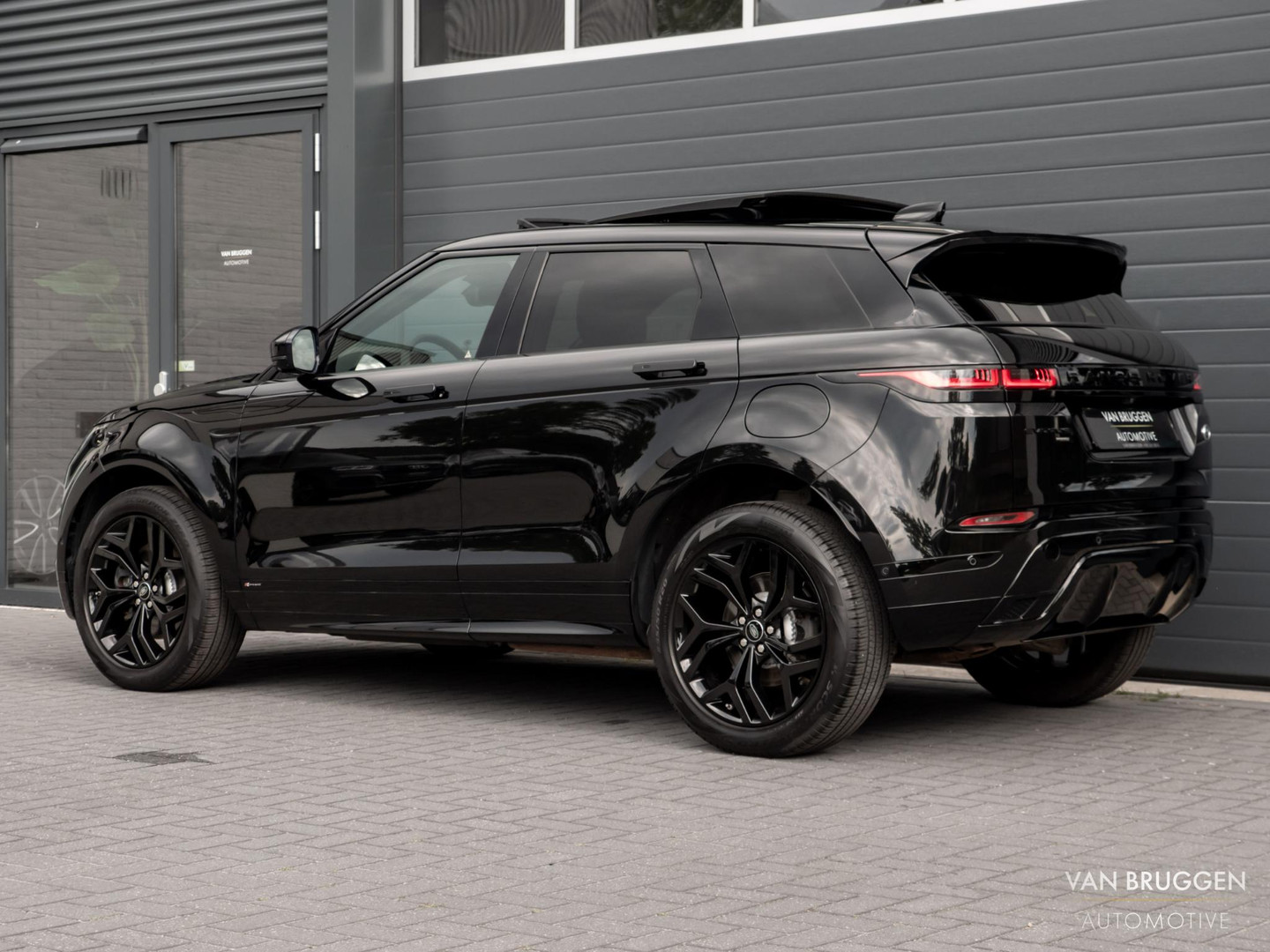 Land Rover