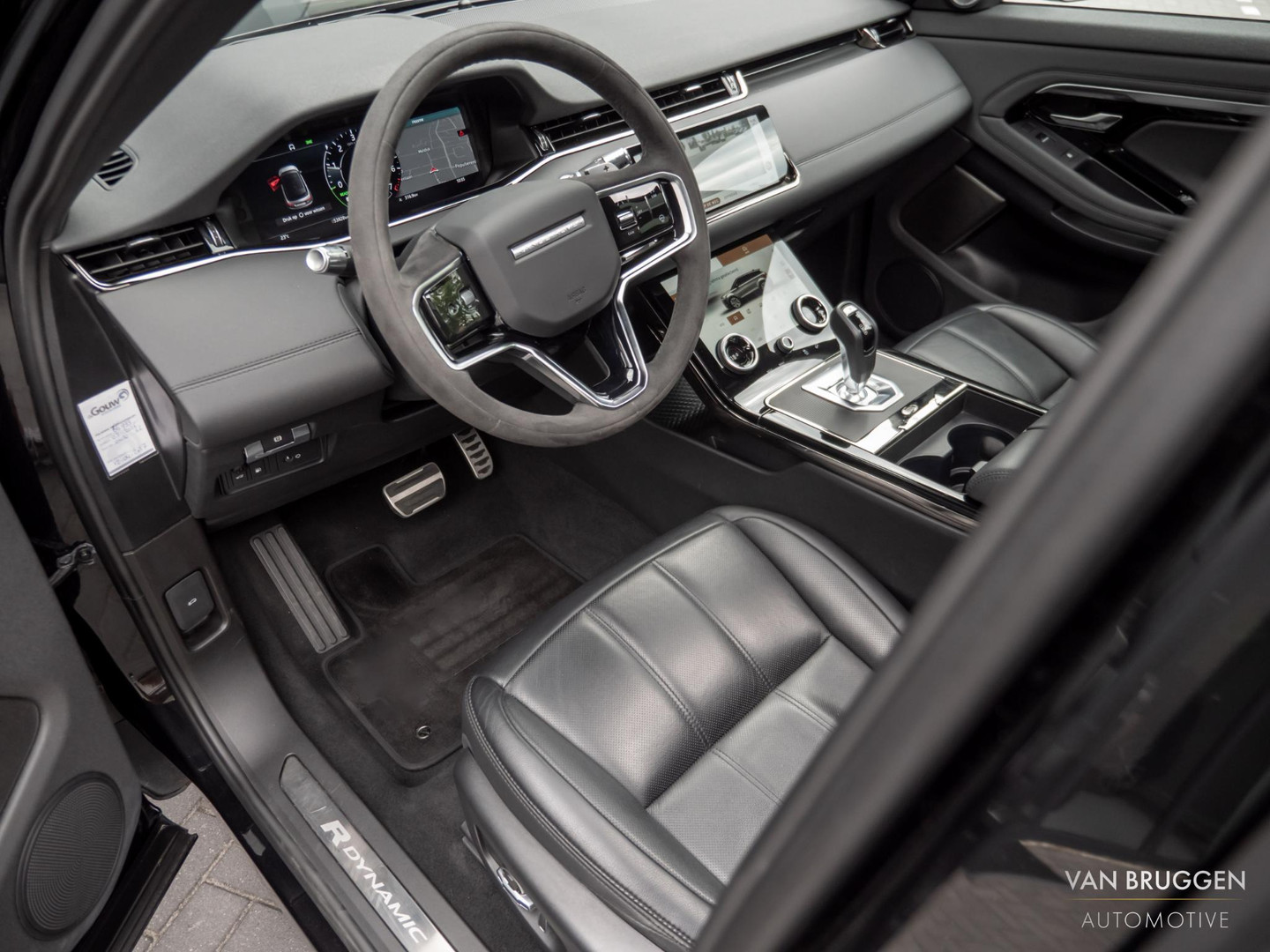 Land Rover