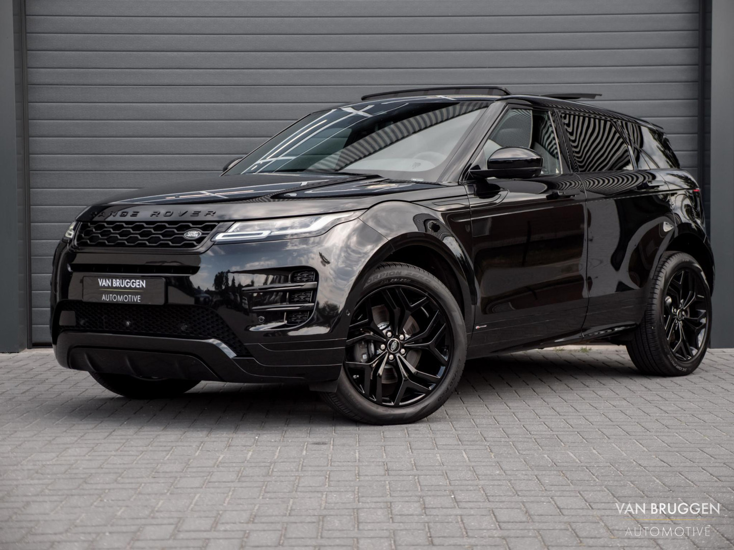 Land Rover