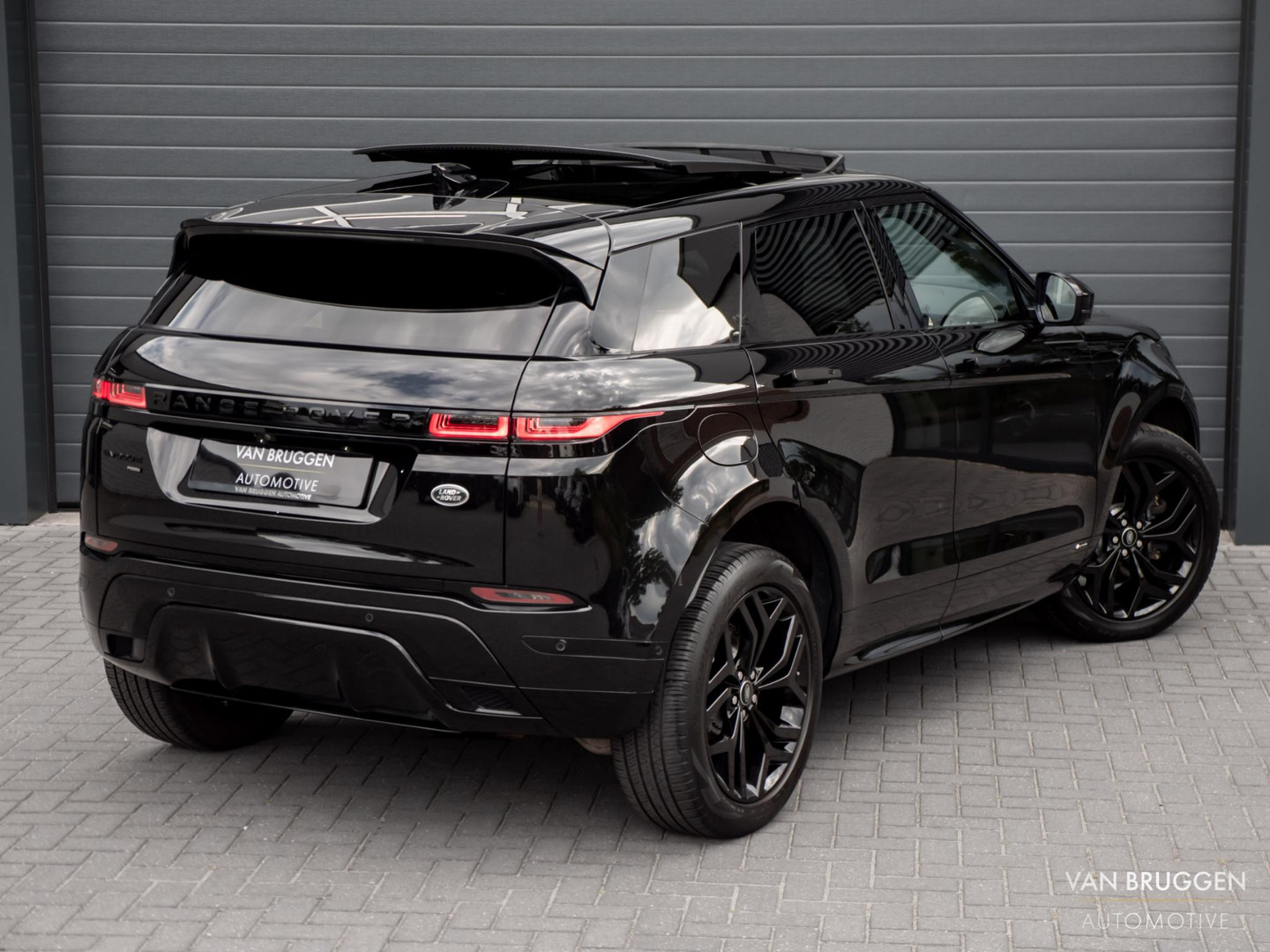 Land Rover