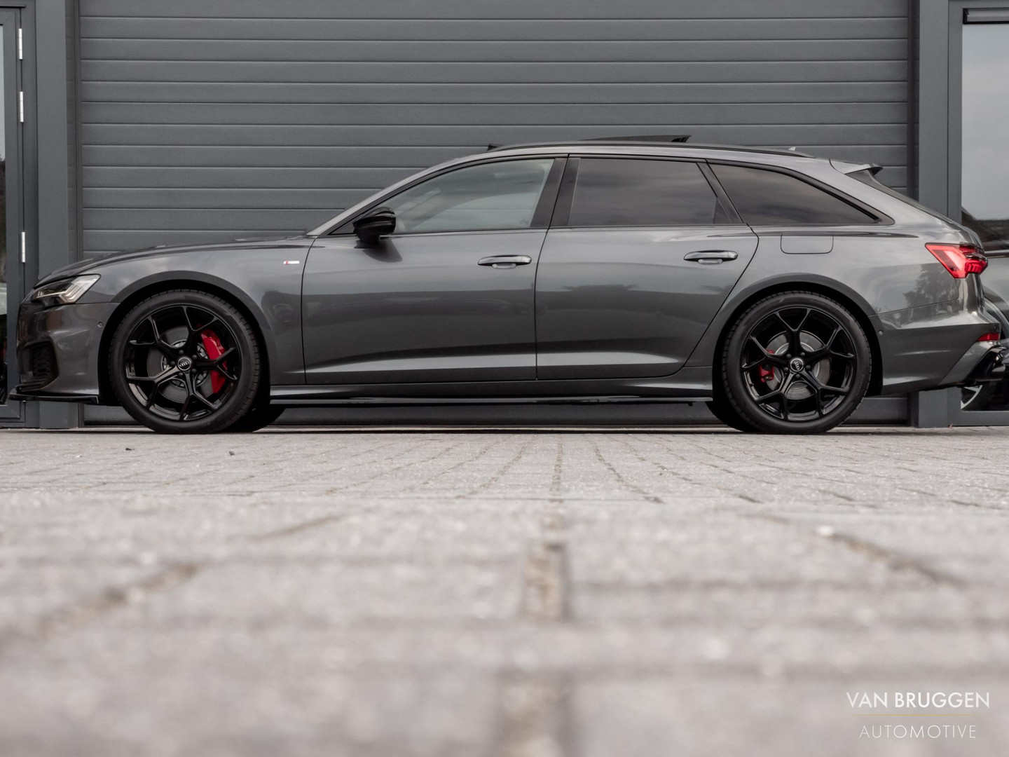 Audi Audi