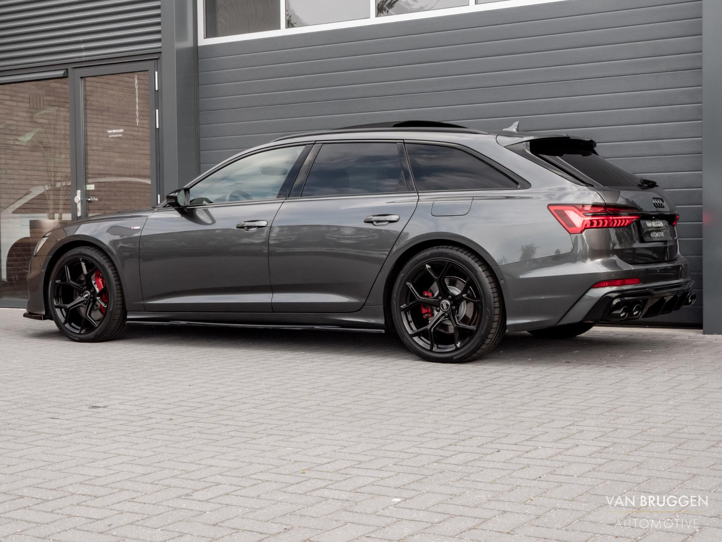 Audi Audi