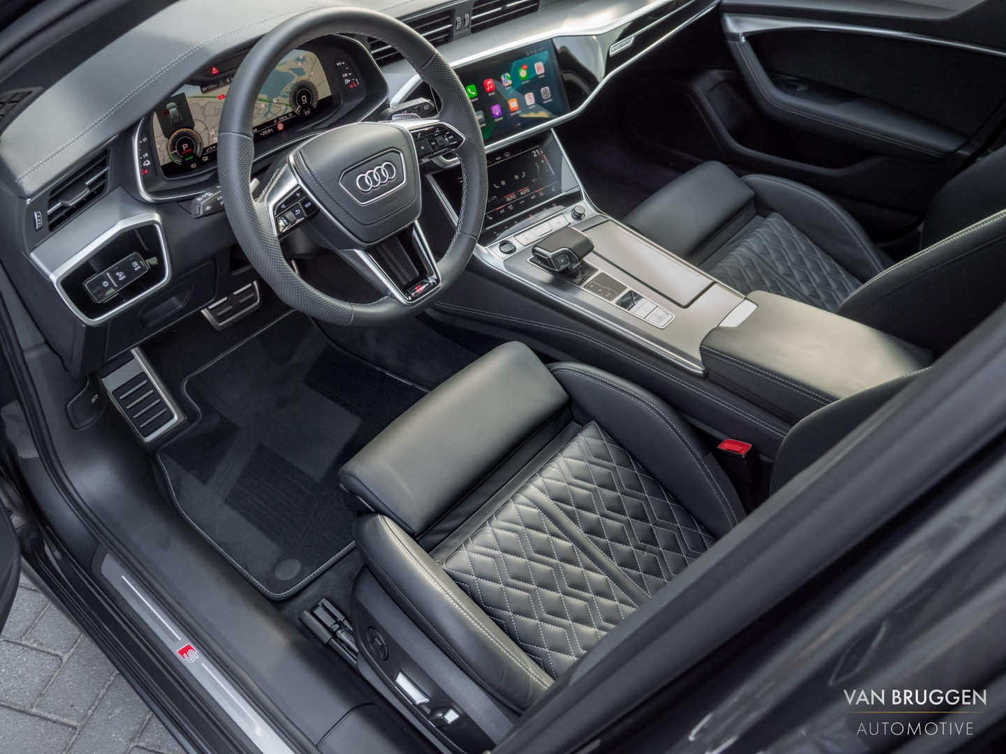 Audi Audi