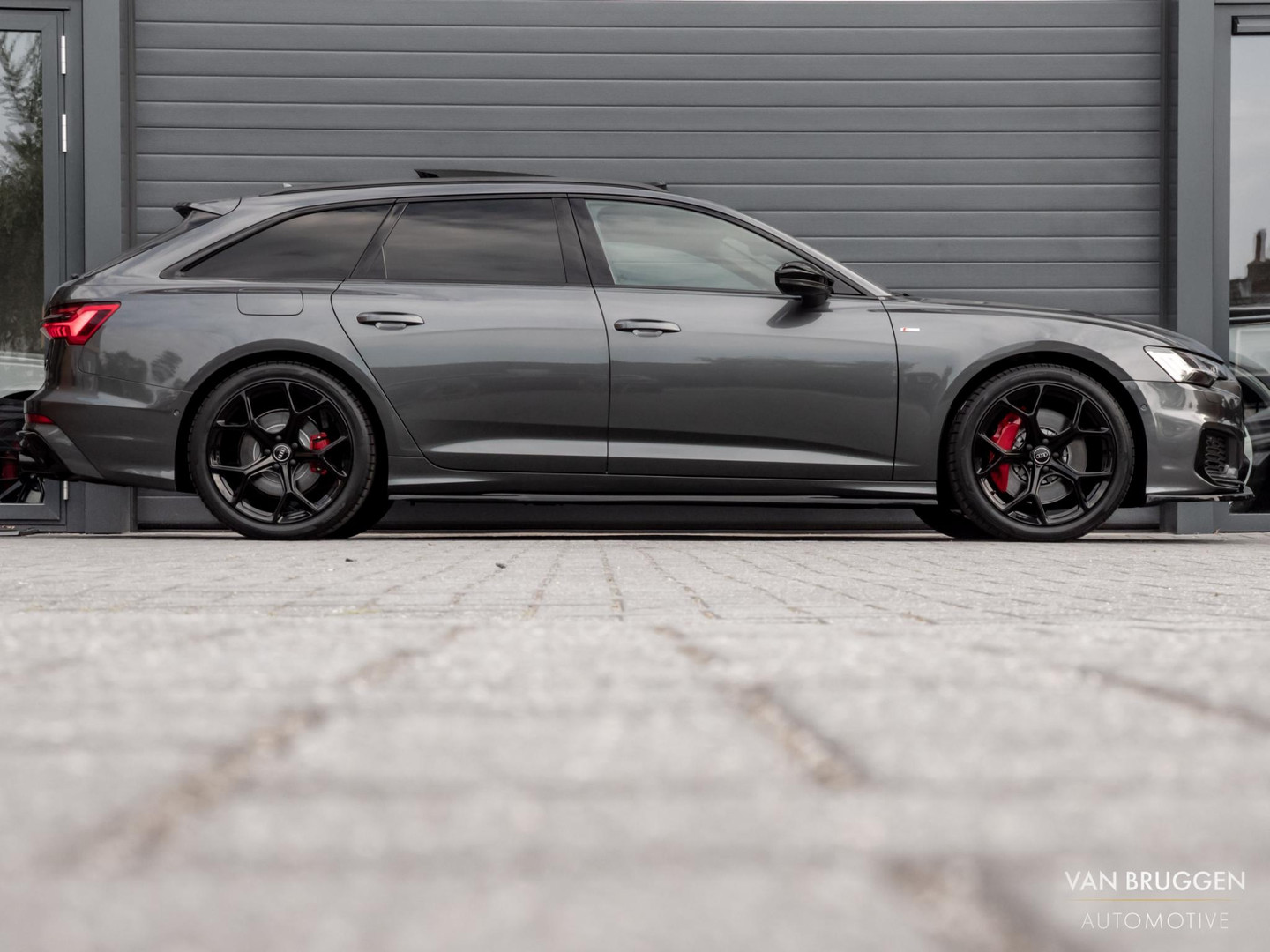 Audi Audi