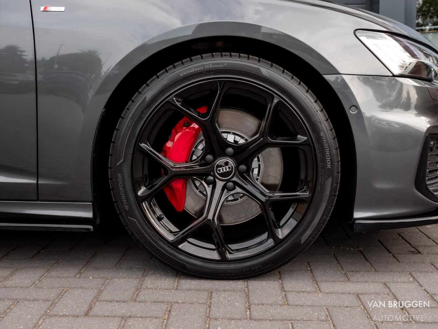Audi Audi