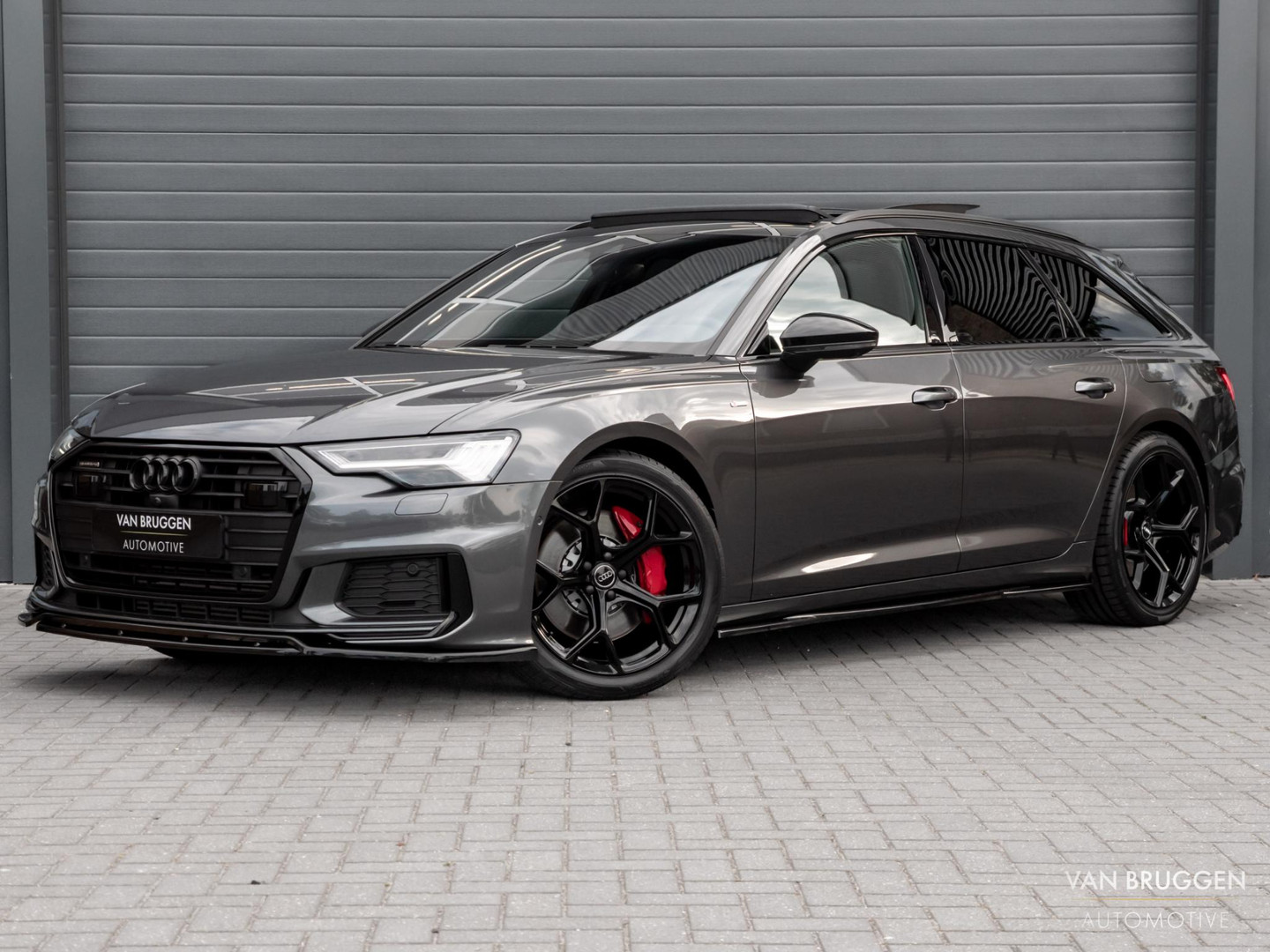Audi Audi