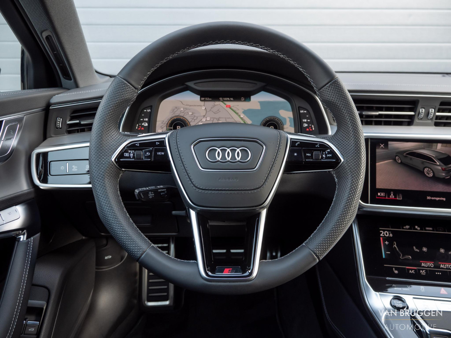 Audi Audi