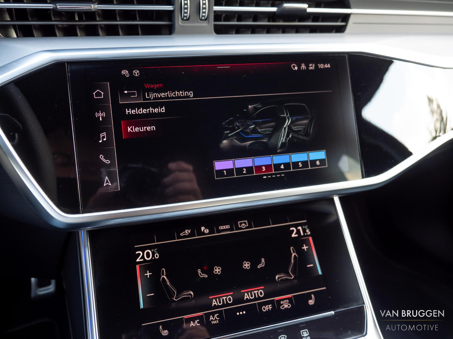 Audi Audi