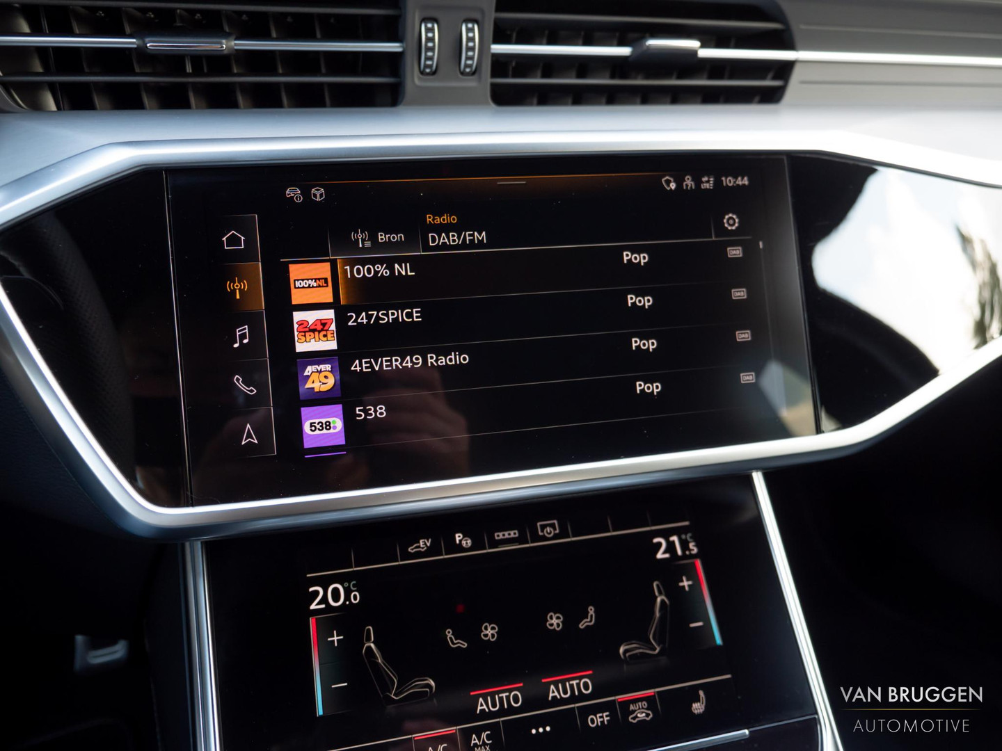 Audi Audi