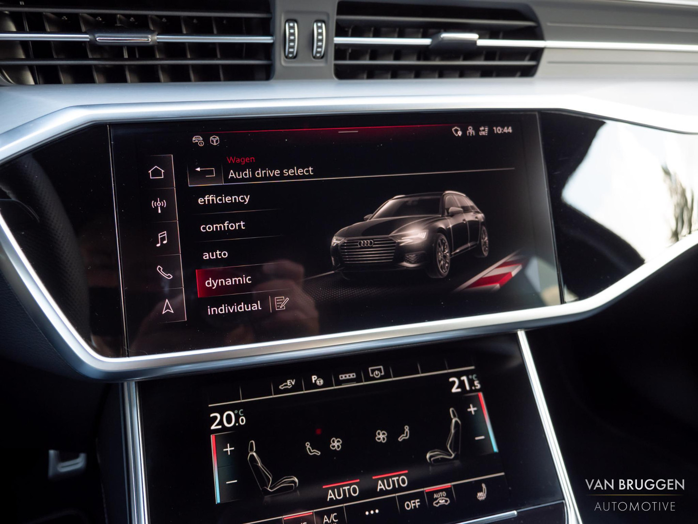 Audi Audi