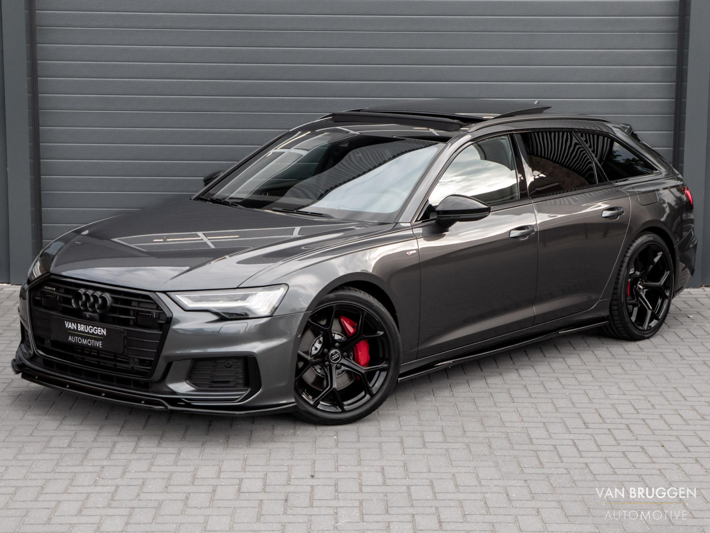 Audi Audi