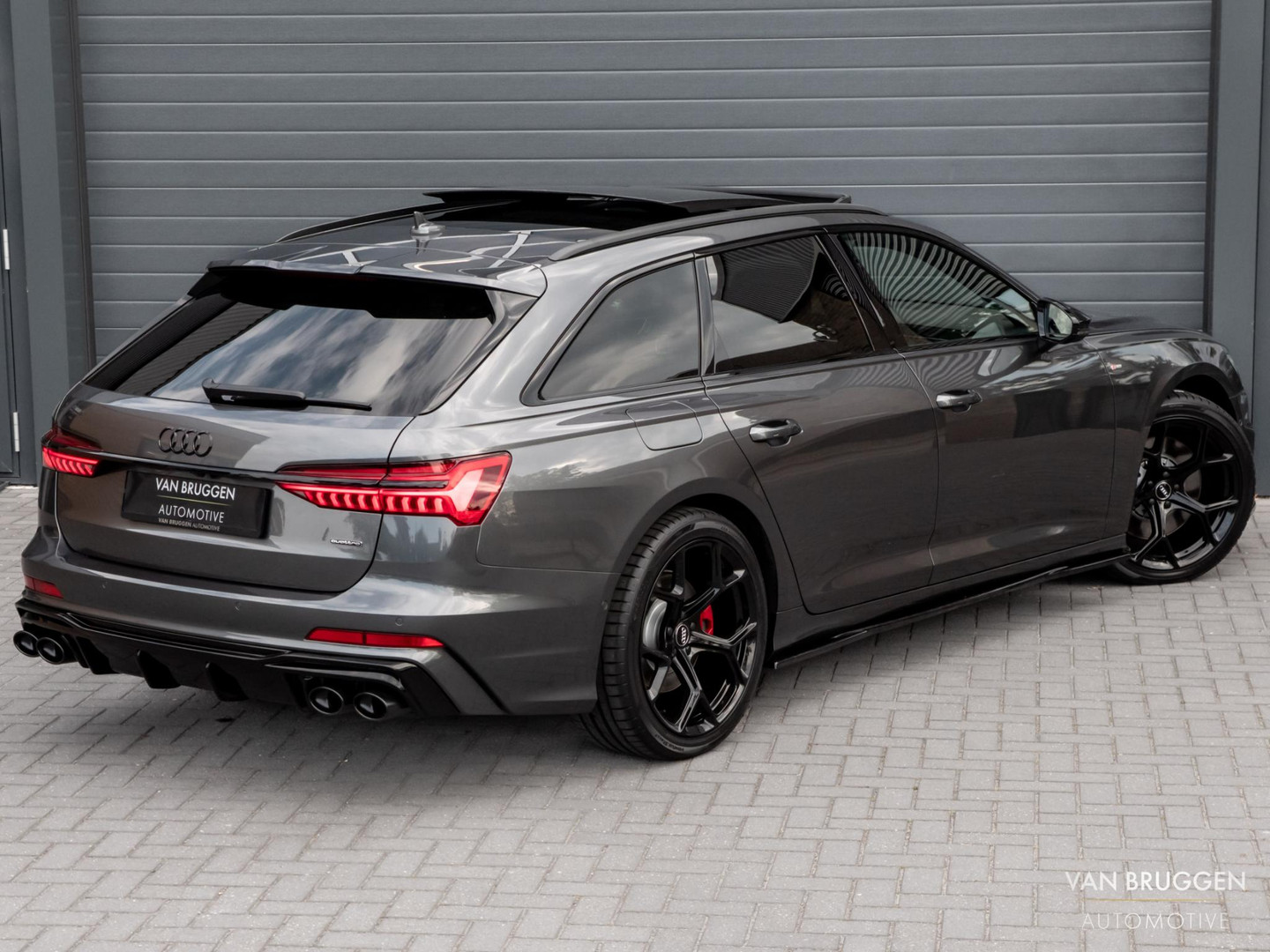 Audi Audi
