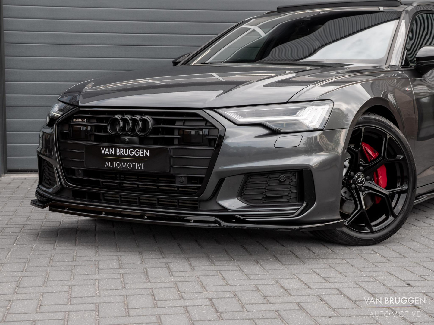 Audi Audi