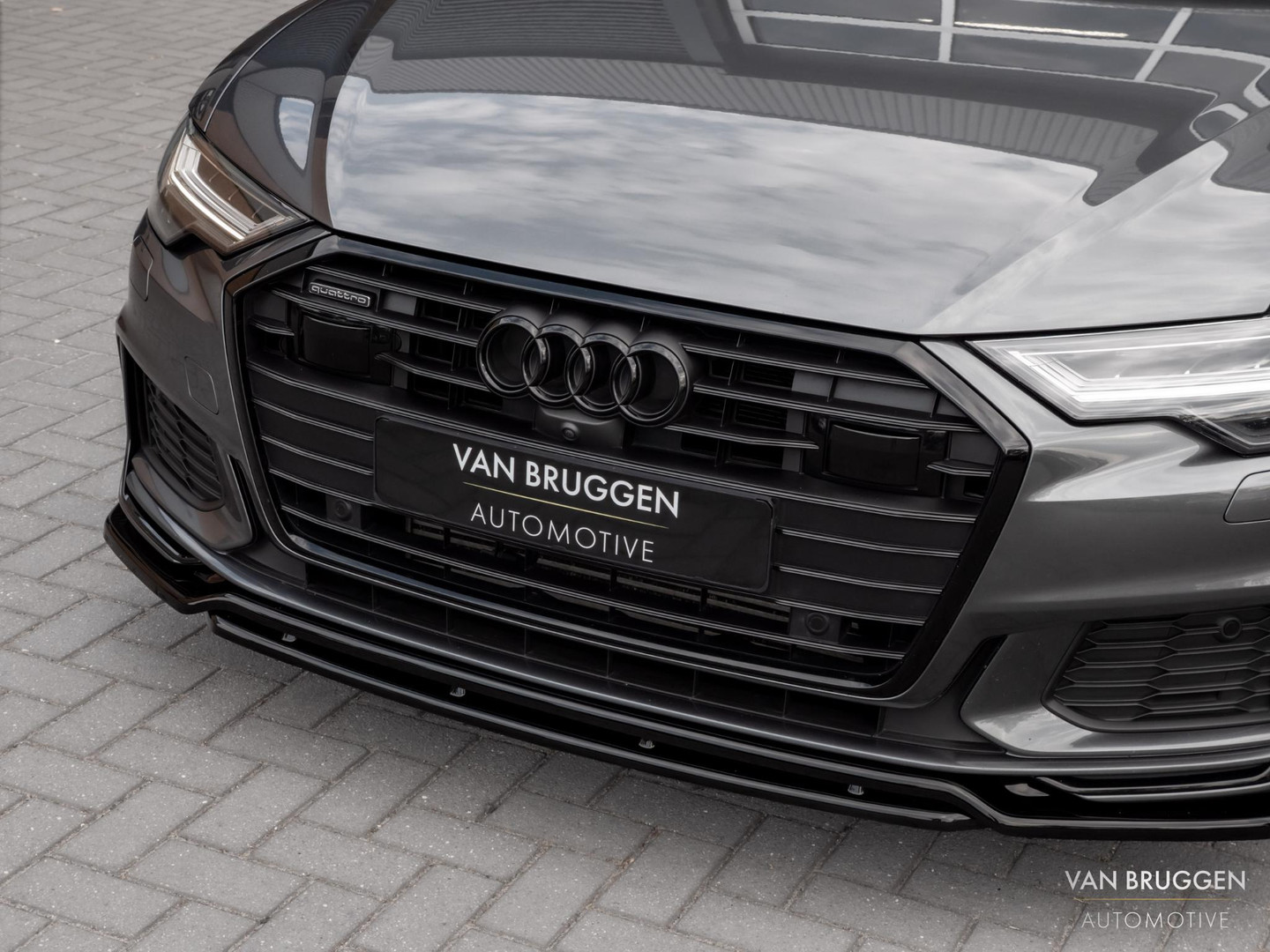 Audi Audi