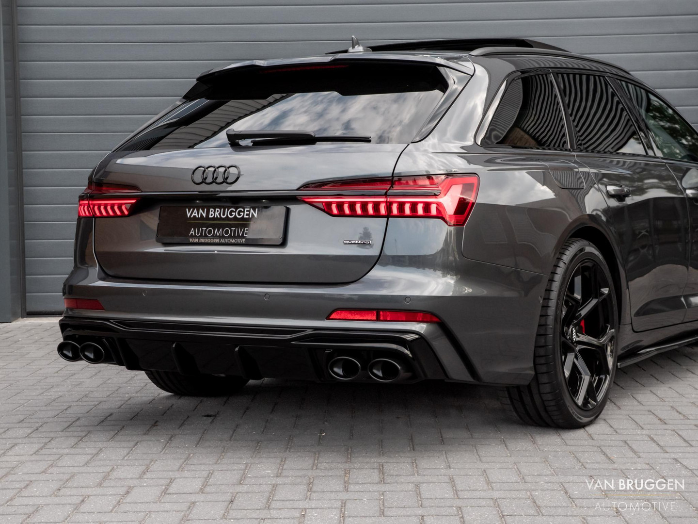 Audi Audi