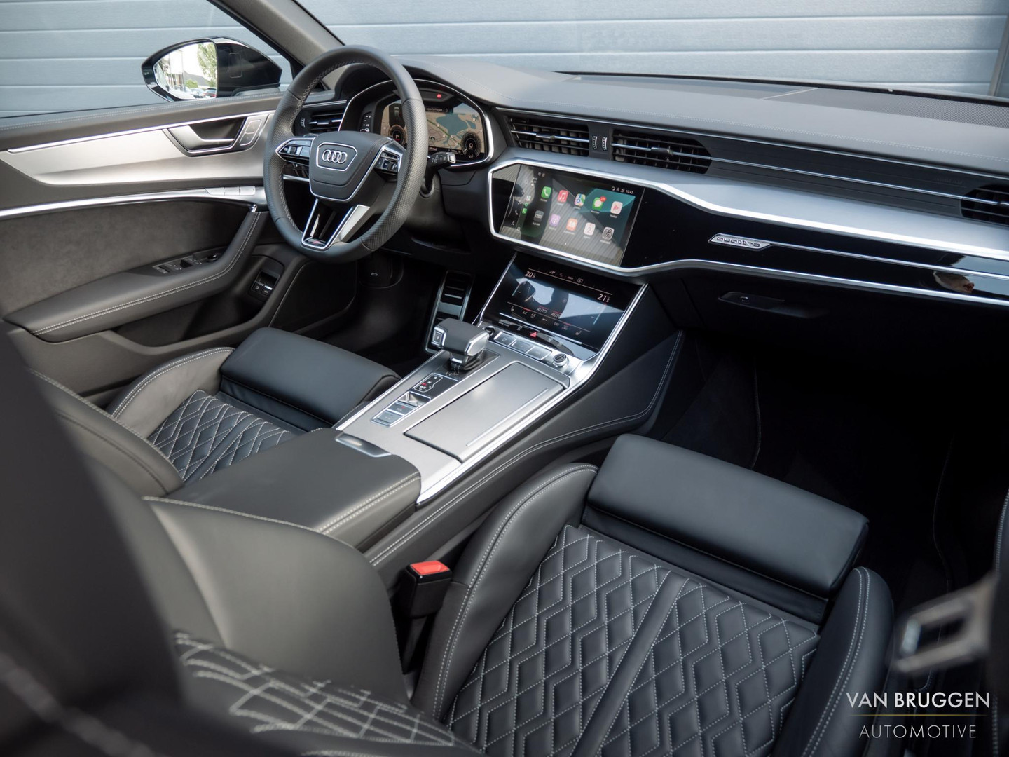 Audi Audi