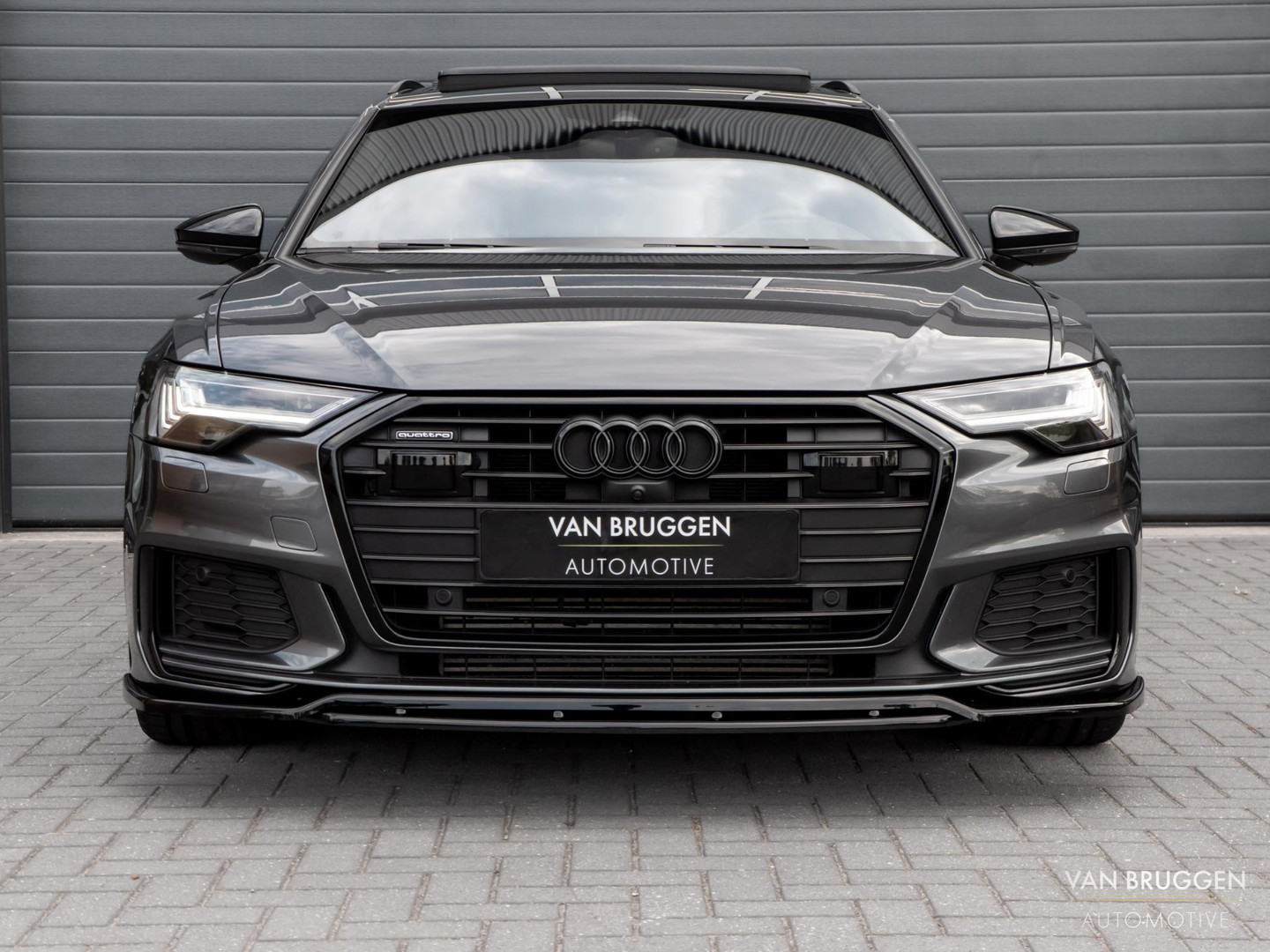 Audi Audi