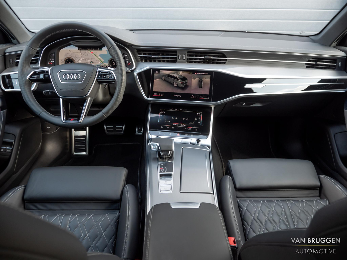 Audi Audi