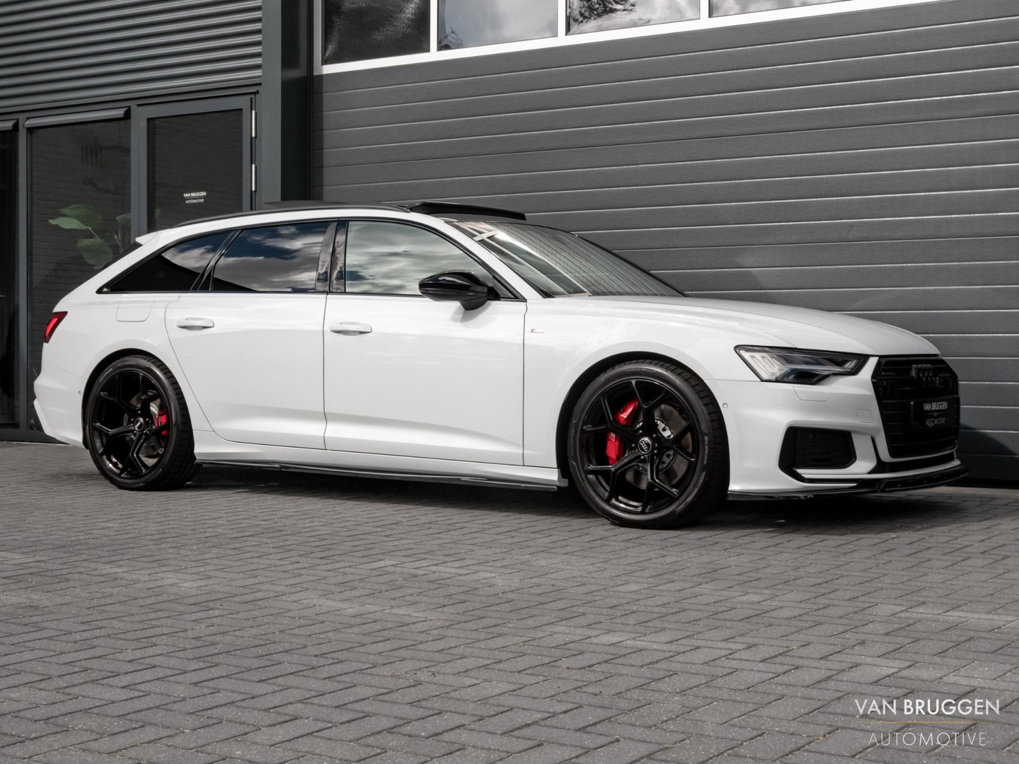 Audi