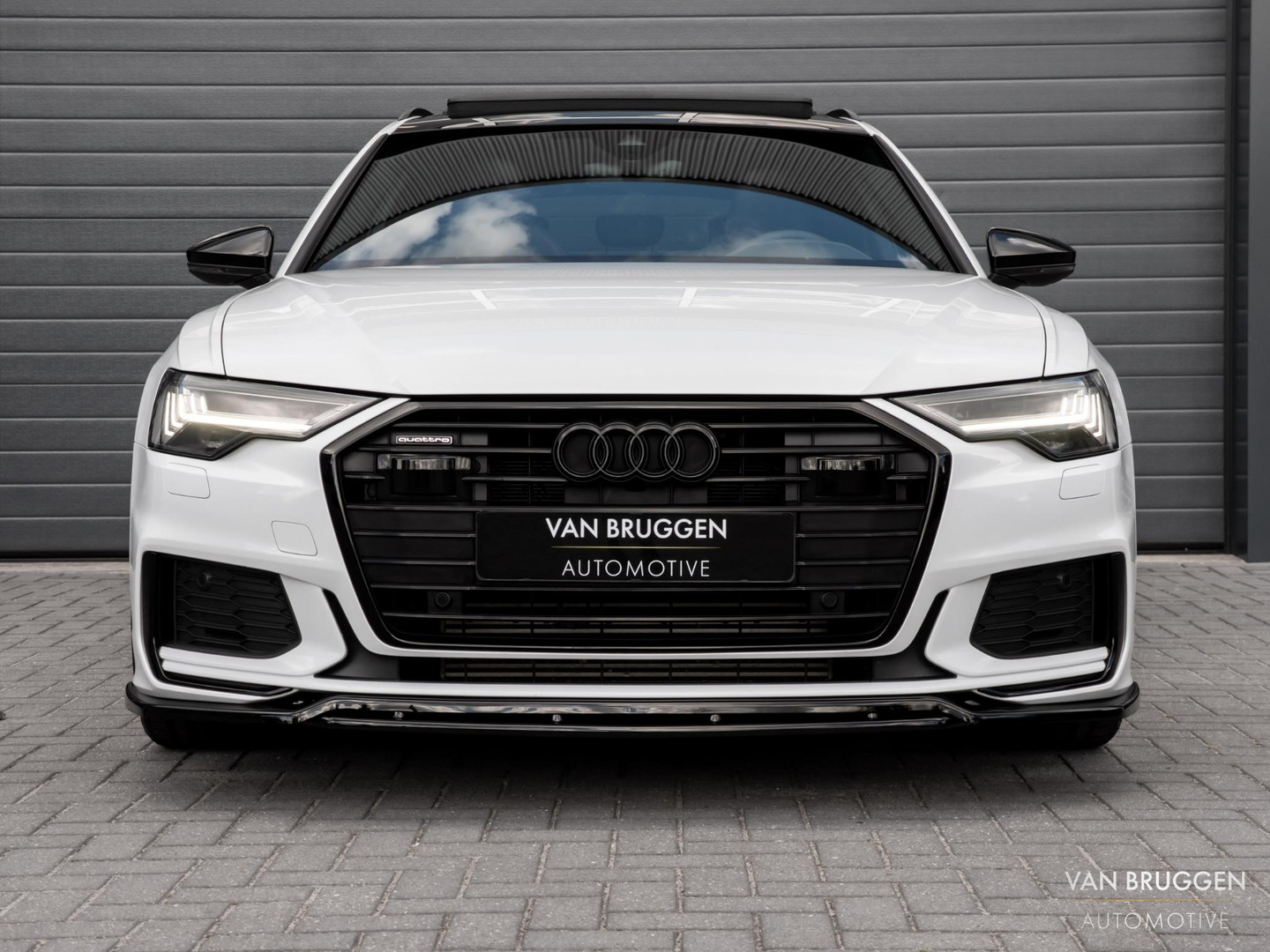 Audi