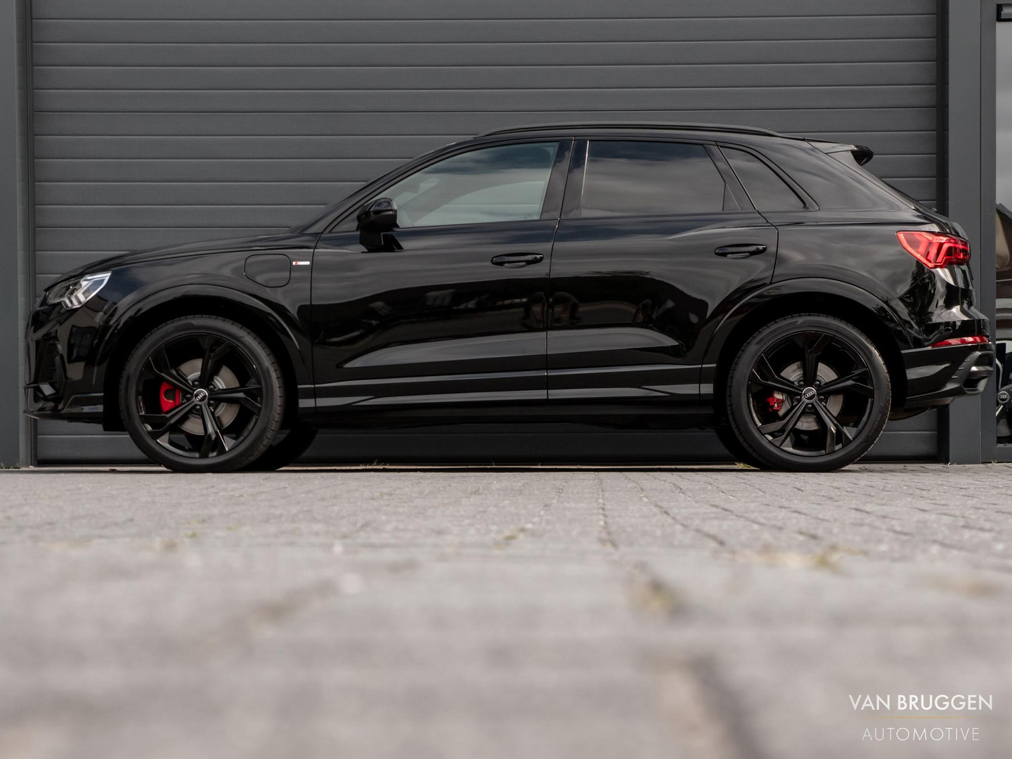 Audi Audi