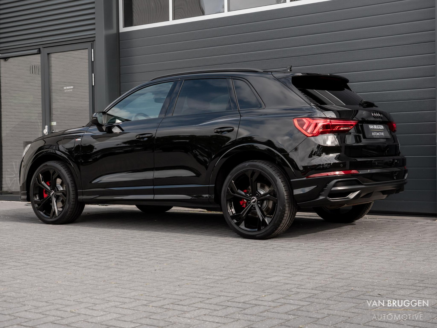 Audi Audi