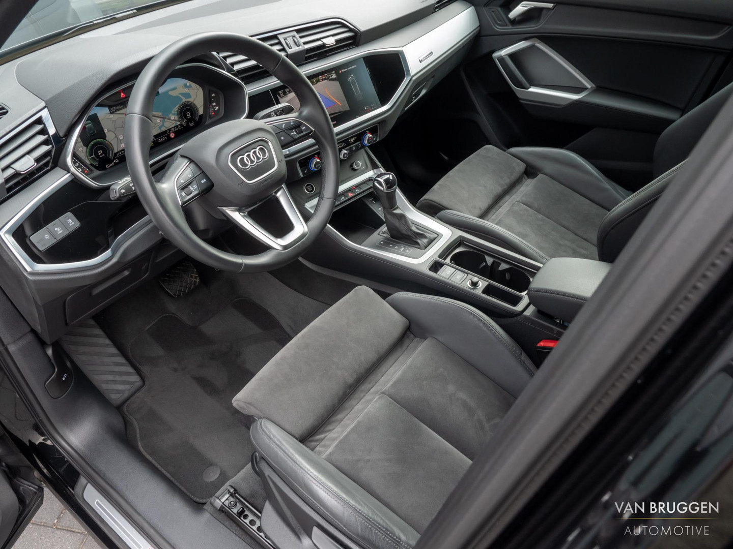 Audi Audi