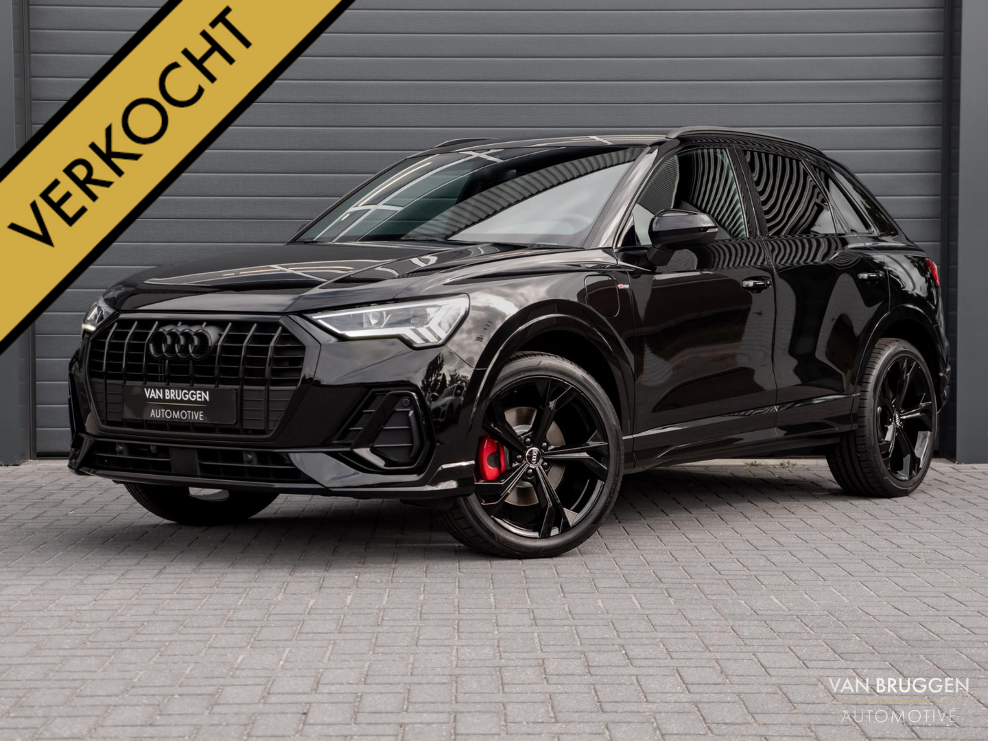 Audi Audi