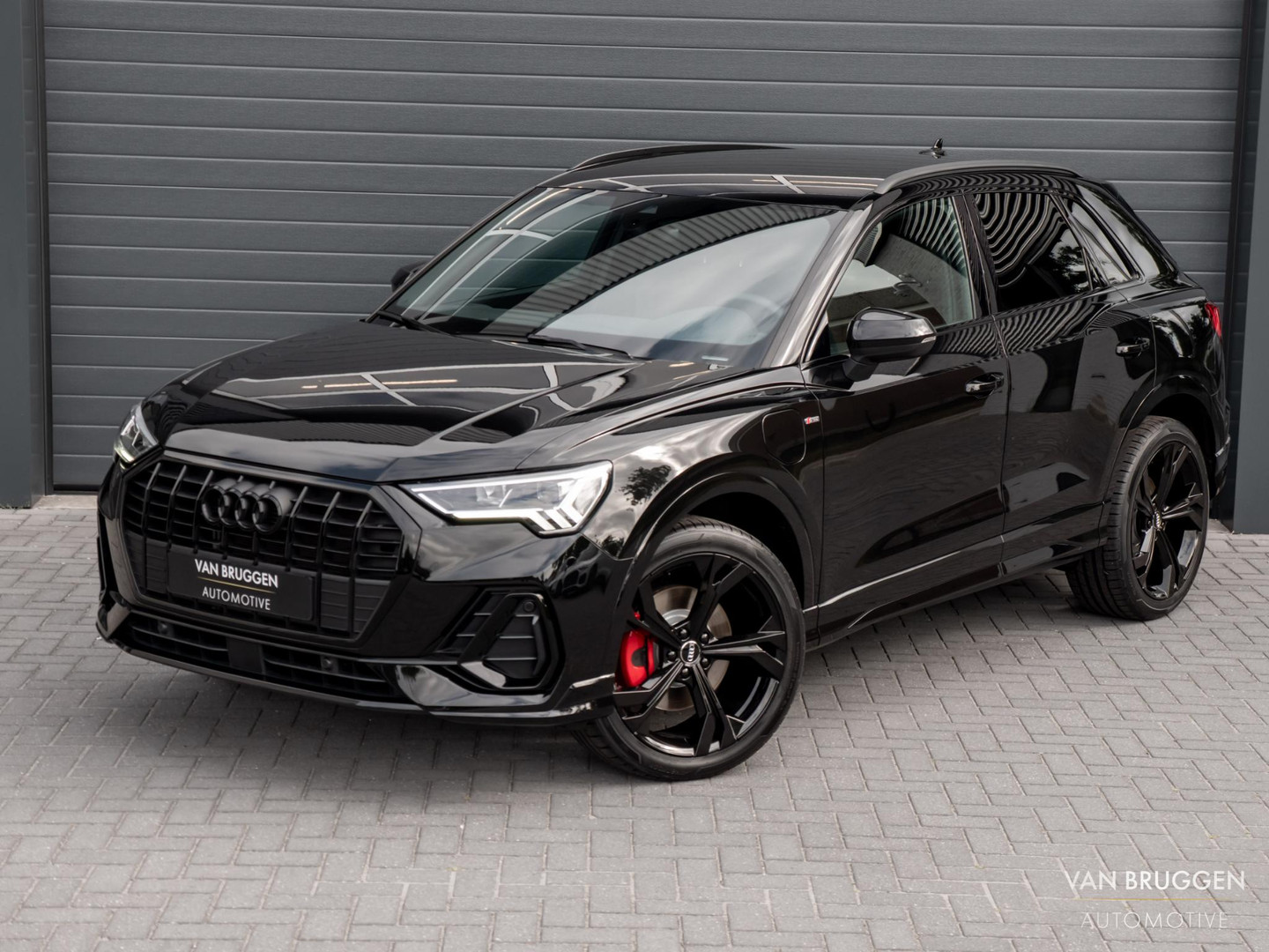 Audi Audi