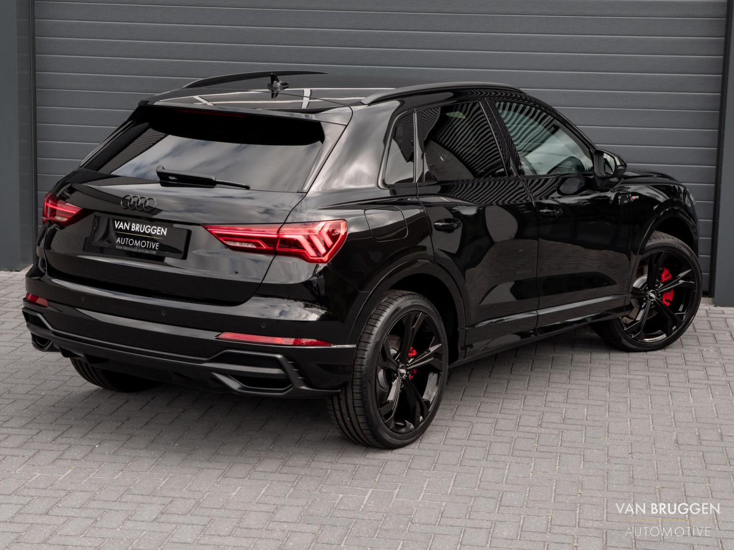 Audi Audi