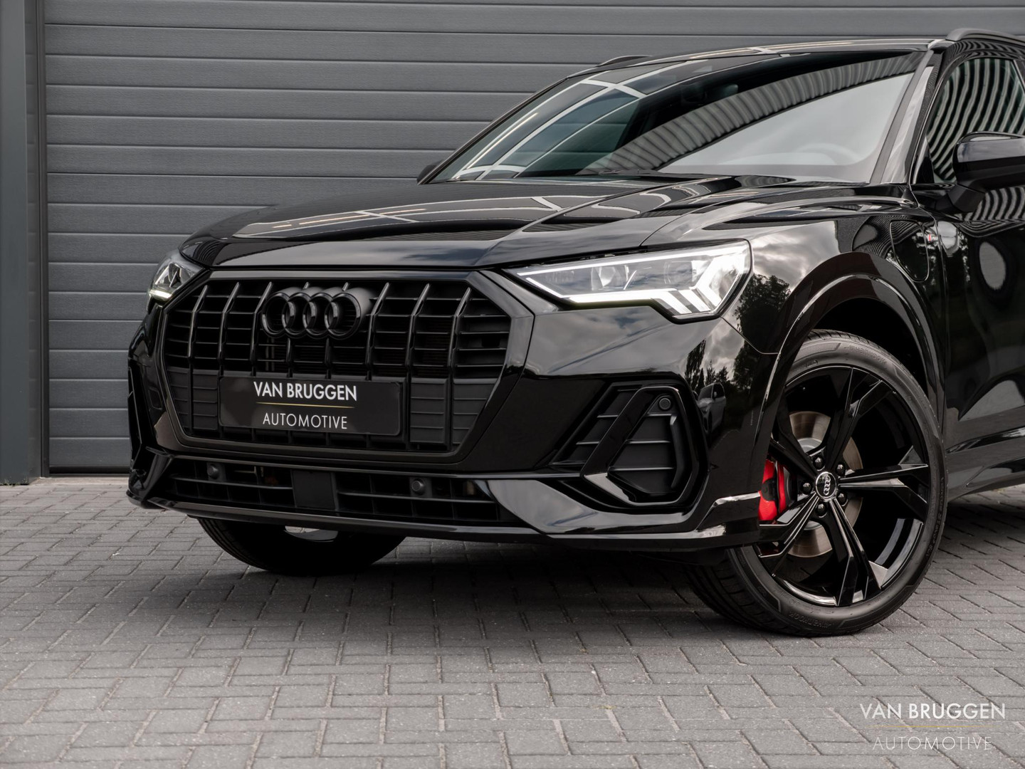 Audi Audi