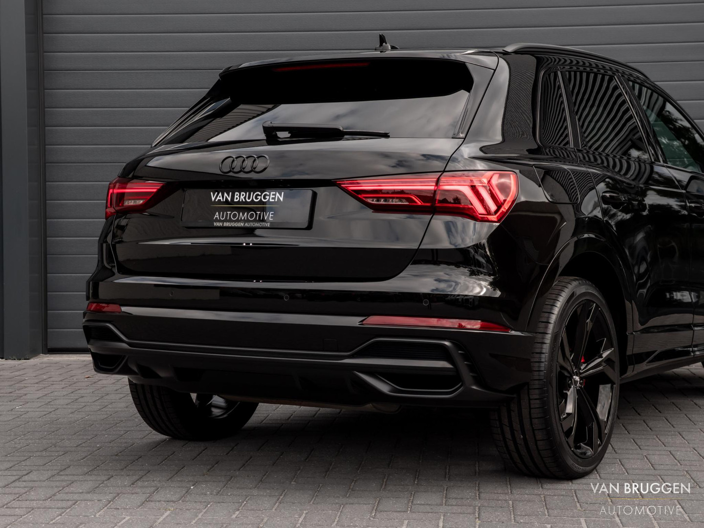 Audi Audi