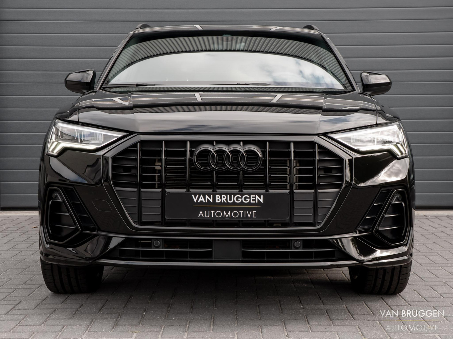 Audi Audi