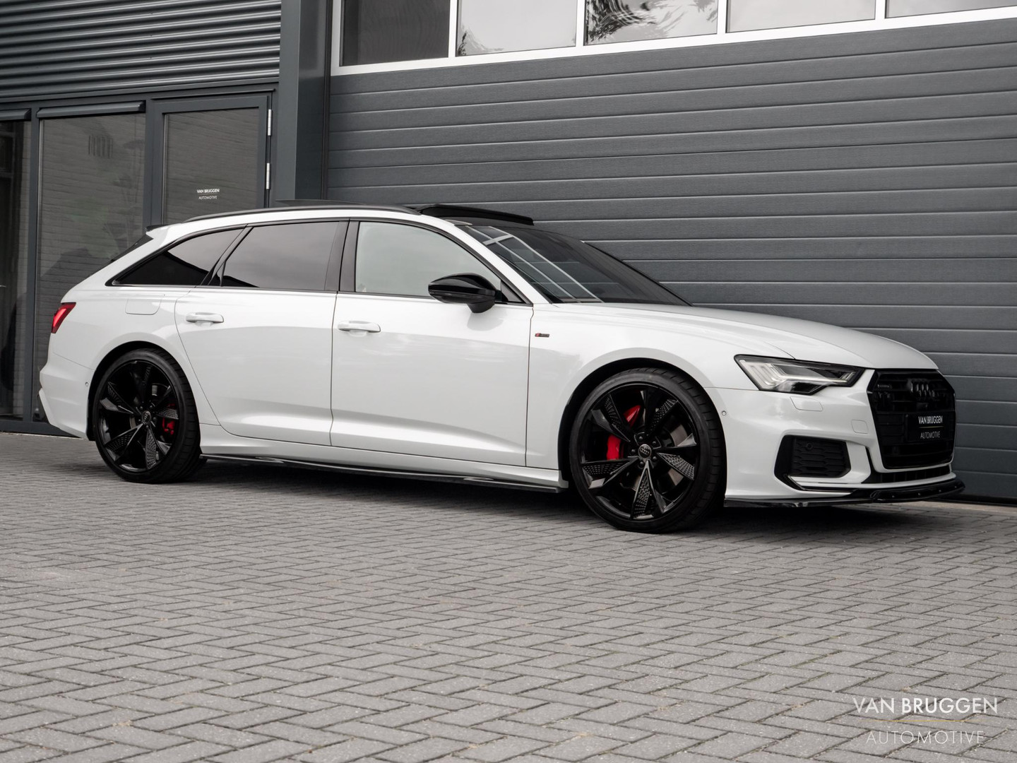Audi