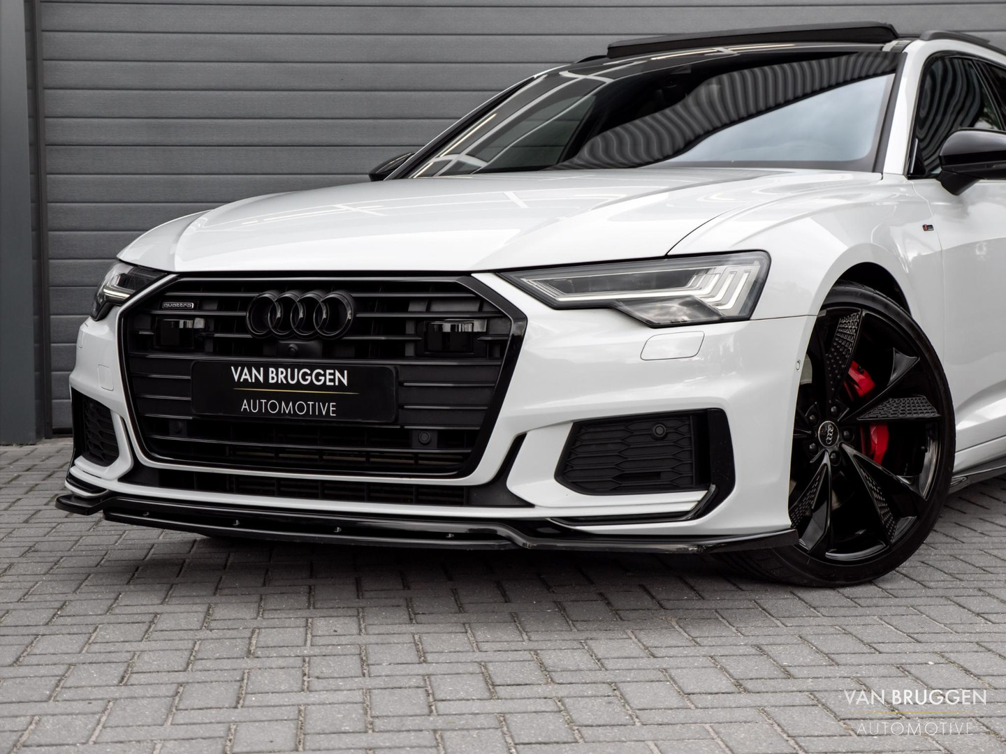 Audi