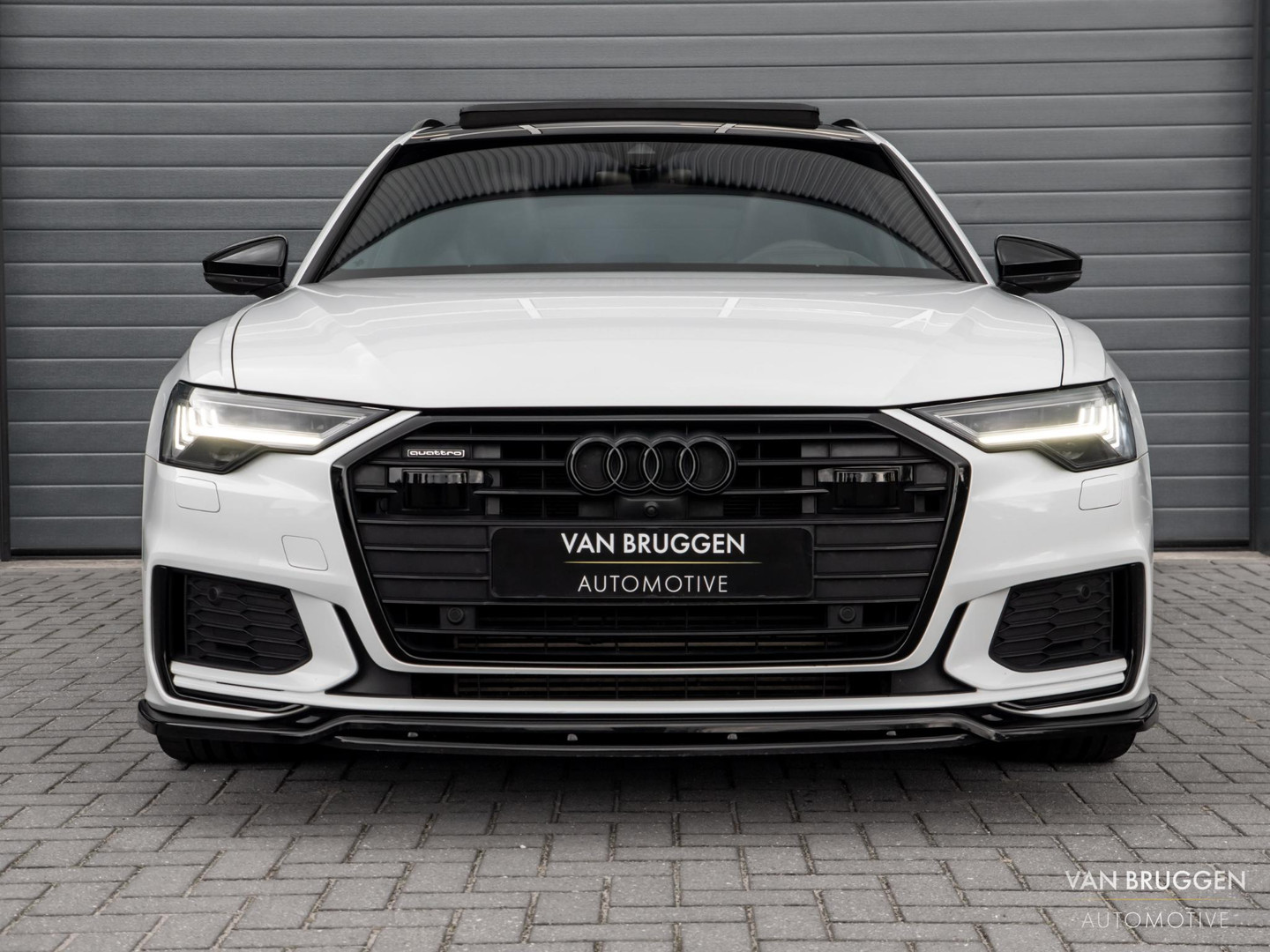Audi