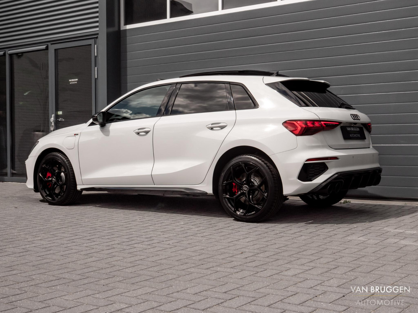 Audi Audi