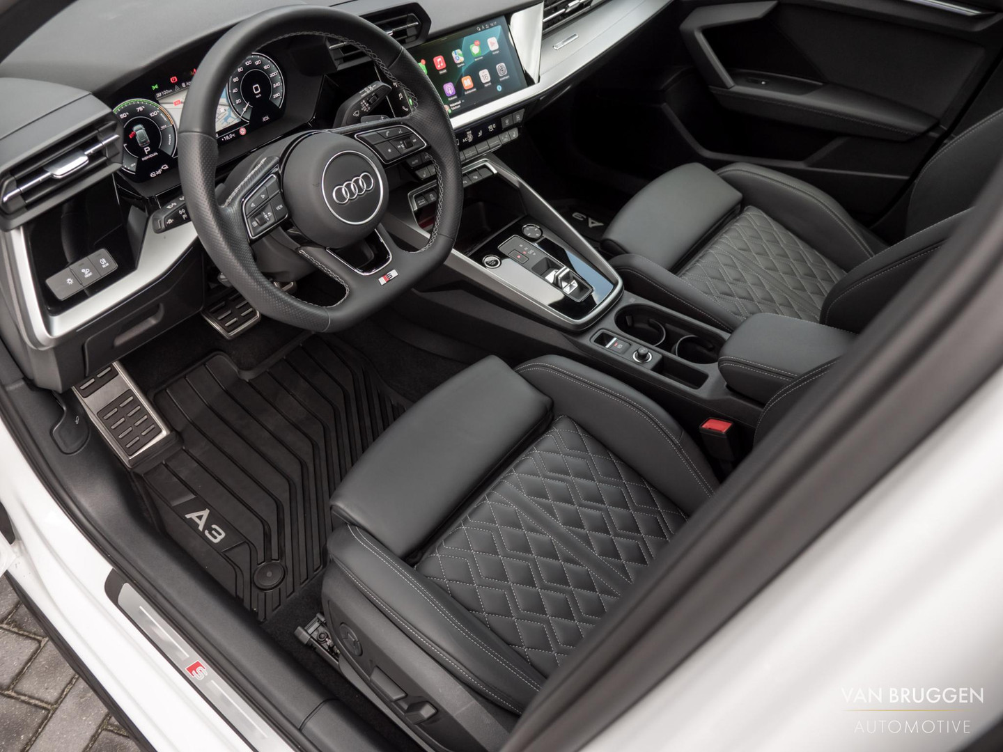 Audi Audi