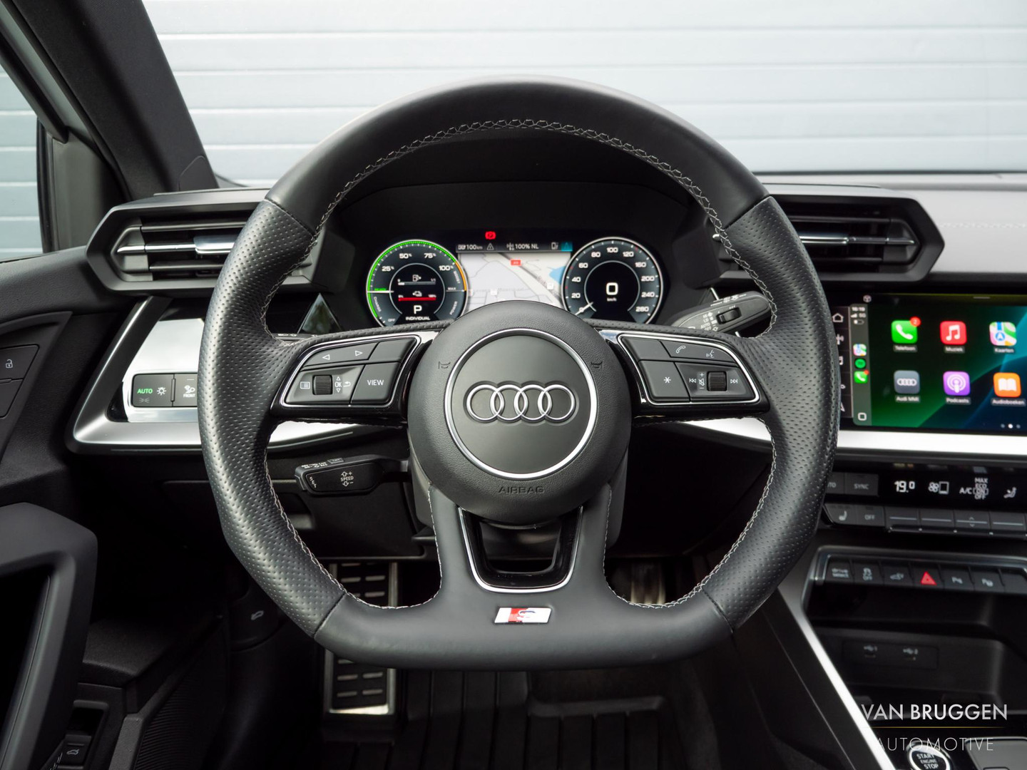Audi Audi