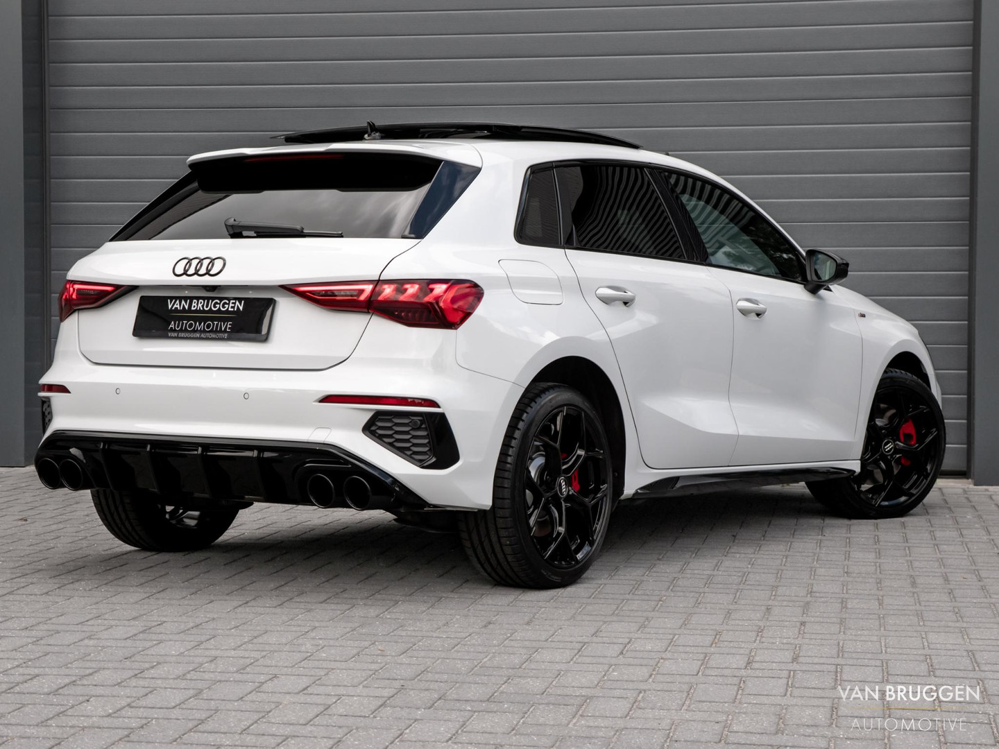 Audi Audi