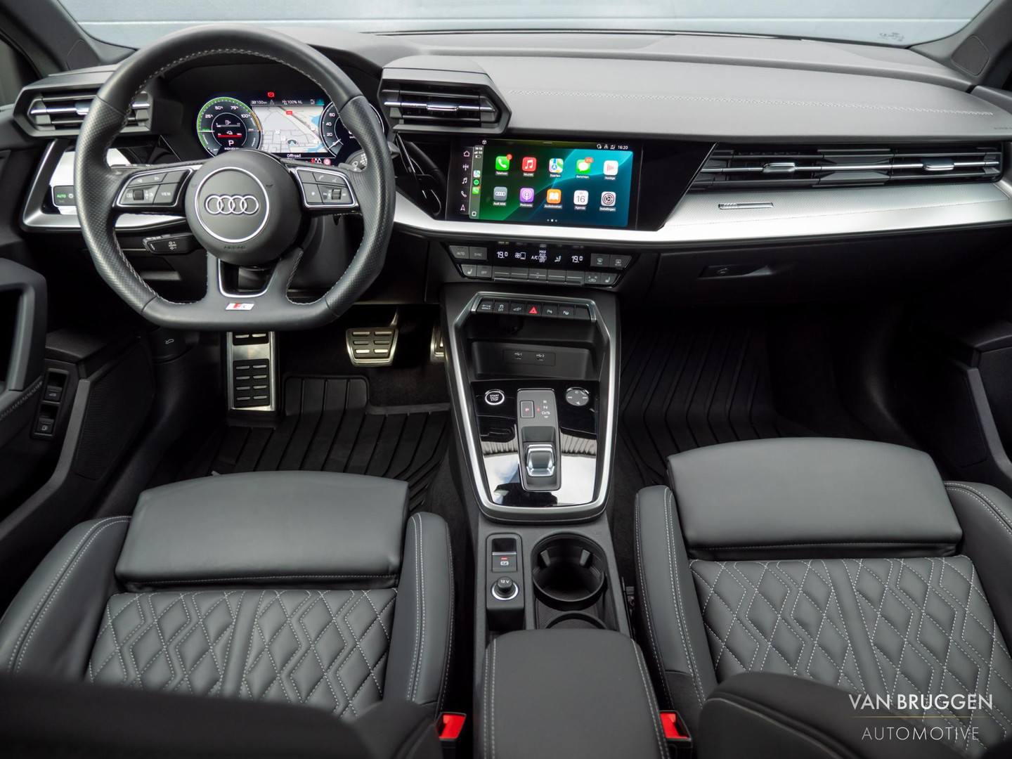 Audi Audi