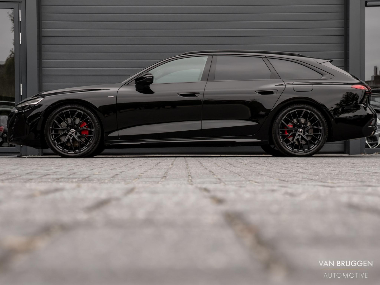 Audi Audi