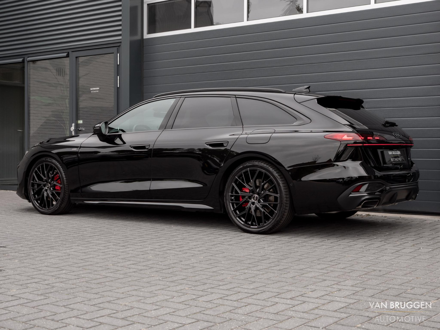 Audi Audi